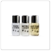 سری شیشه بی رنگ 1.2.3 مواد لیفت مژه و ابرو دالیزلش		