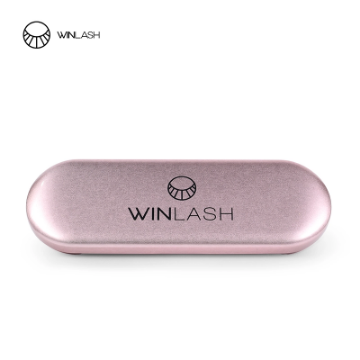 تصویر  کیف پنس فلزی وین لش (Winlash)