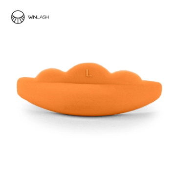 تصویر  بیگودی سیلیکونی (Winlash)