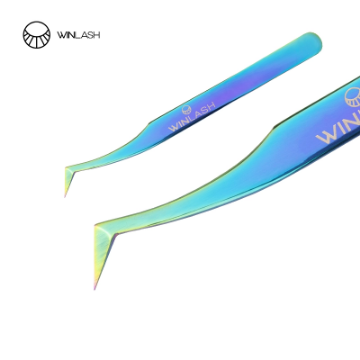 تصویر  پنس والیوم چکشی وین لش (Winlash)
