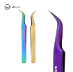 تصویر  پنس سر کج ACS وین لش (Winlash)