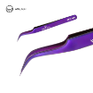 تصویر  پنس سر کج ACS وین لش (Winlash)